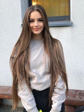 Проститутка Виргиния